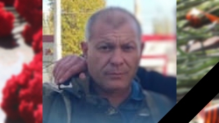СВО. Земляки простятся с 48-летним добровольцем Вячеславом Потанцевым