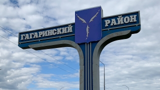 Жители нового Саратова возмущены "грабительским тарифом" на автобус