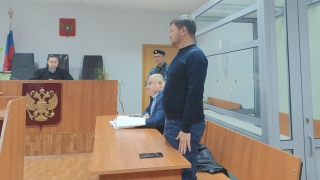 Жилье для сирот и "винегрет". В Саратове стартовал процесс над Дмитрием Тепиным