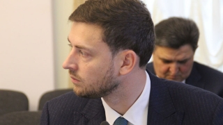 Глава Гагаринского района о грабительском тарифе на автобус: "Это единственный прецедент"