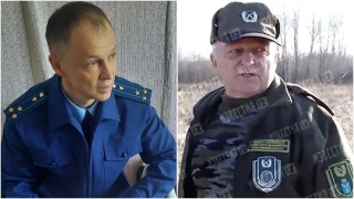 Кража в госучреждении. Возбуждено дело, на причастность проверяют отца экс-прокурора