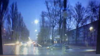 На "зебре" торопливый водитель "Лады" не пропустил женщину. Пешеход в больнице