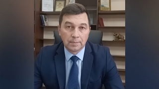 Онлайн-диалогу министра с саратовцами помешал эксцесс исполнителей