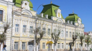 Дом вольского купца признали культурным наследием