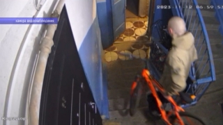 В Солнечном стоящий на учете в ПДН школьник попался на краже велосипеда