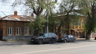 Дом саратовской купчихи на улице Кутякова стал памятником