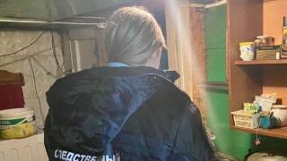 В Турках парень задушил родственника борцовским приемом