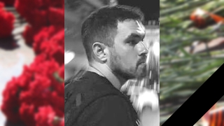 СВО. На фронте погиб саратовец Никита Гайдомак