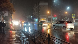 От 17 до 76. За день в Саратовской области пострадали шесть пешеходов