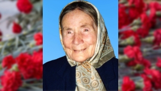 Снайпер Великой Отечественной умерла на 105-м году жизни