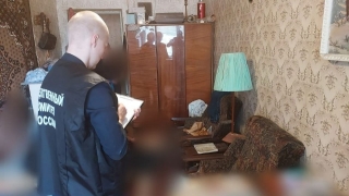 Двадцать ударов ножом. Пенсионера возмутил отзыв о его татуировке