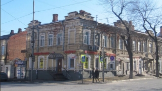 Двухэтажки в центре Саратова признали культурным наследием