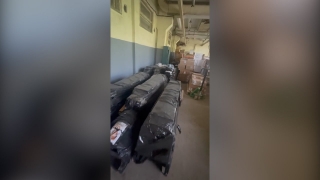 Оперный долгострой. Отстраненный подрядчик подал в суд на саратовское правительство