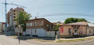 В Саратове хотят снести еще три дома