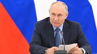 Президент РФ отметил заслуги двух саратовских медиков, химика и общественника