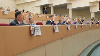 Дефицит бюджета Саратова приближается к 1,5 млрд рублей