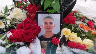 На СВО погибли саратовцы Николай Жиляков и Андрей Коротков