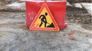 В Саратове частично перекрывают еще две улицы