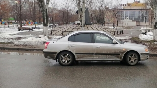 За несколько часов в двух городах автомобили сбили двух детей, пенсионера и женщину