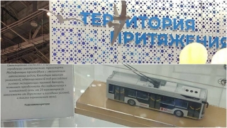 Саратов на ВДНХ. Исчезли кружки, медведи и "Территория первых"