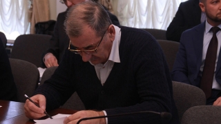 Депутат о разрыве соглашения с "КВС": "Уверены, что в январе-феврале мы не затопим весь Саратов?"