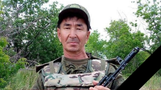 СВО. Районные власти сообщили о гибели добровольца Сергея Абилова