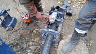 КВС заменили водопроводные сети на улицах Огородная и Антонова