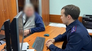 В Саратове преступника вычислили через 13 лет после совершенного убийства