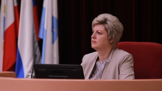 Лада Мокроусова заняла 63 место в обновленном рейтинге мэров
