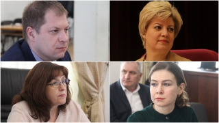 Дело заммэра Гусева. Читатели ждут от Лады Мокроусовой повторения "кейсов" глав двух комитетов
