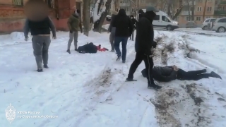 Взятка на 190 млн. ФСБ задержала подозреваемых в подкупе саратовских таможенников