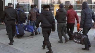 Саратовский суд за месяц постановил депортировать 75 мигрантов