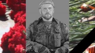 СВО. Земляки прощаются с Артемом Аленкиным, Николаем Линьковым и Михаилом Ткачевым