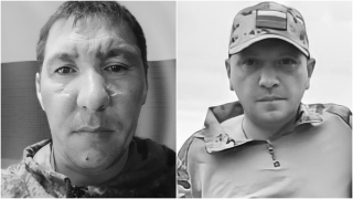 Глава района сообщил о гибели на СВО двух саратовских военнослужащих