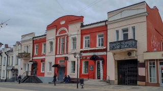 В Саратове сразу 16 домов признали аварийными