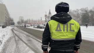За выходные в Саратове поймали 15 пьяных водителей