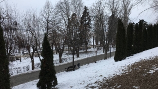 Синоптики обещают саратовцам постепенное похолодание