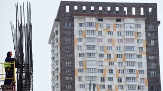 Первоначальный взнос по ипотеке могут поднять до 30%