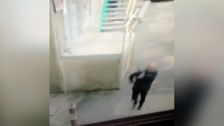 Вор унес инструменты из строящегося общепита в центре Саратова