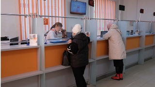 В офисах "ЭнергосбыТ Плюс" прошел День клиента