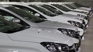 Названы самые продаваемые новые авто в России