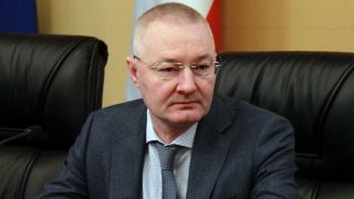 Руководителю УФСБ по Саратовской области присвоено генеральское звание