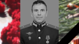 СВО. Глава района сообщил о гибели майора Дмитрия Круглякова