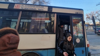 Автобус № 53 временно изменит маршрут движения по Саратову
