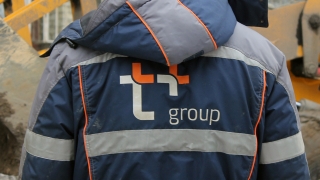 "Т Плюс" о работах на Куприянова: "Тепло и ГВС в дома будут поданы в течение нескольких часов"