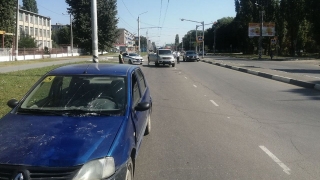 Пожилой водитель-инвалид насмерть сбил пешехода. Приговор