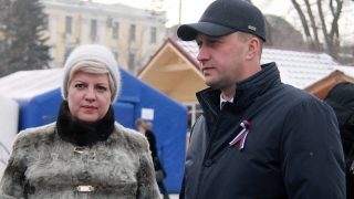 Саратовские рыбаки требуют отменить запрет выходить на лед Волги