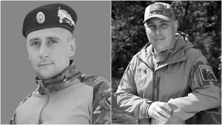 На СВО погибли саратовцы Евгений Ковалев, Сергей Назаров и Вадим Калинин