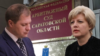 Дело Гусева. Арбитраж пошел навстречу мэрии в реабилитации зама Мокроусовой