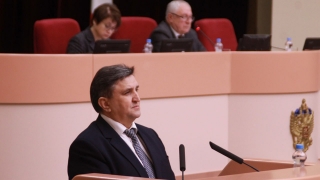 Компенсации "КВС". Новый год город встретит без концессионера и надеется на деньги области